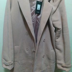 Women's coat